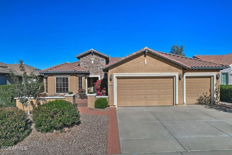 6298 W SARATOGA Way Florence AZ 85132