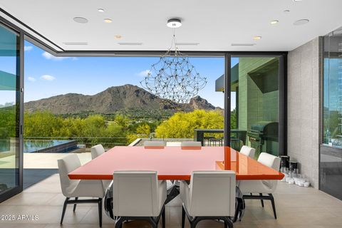 6149 E INDIAN BEND Road Paradise Valley AZ 85253