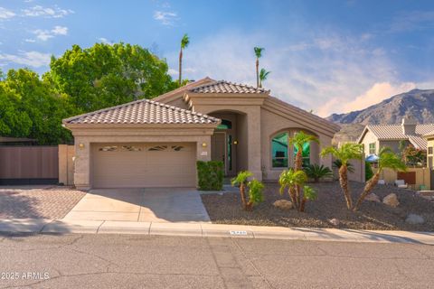 720 E GOLDENROD Street Phoenix AZ 85048