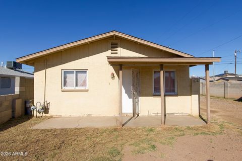 1102 W MOHAVE Street Phoenix AZ 85007