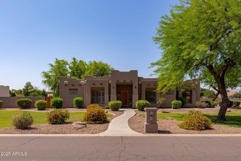 19515 E Via del Palo -- Queen Creek AZ 85142