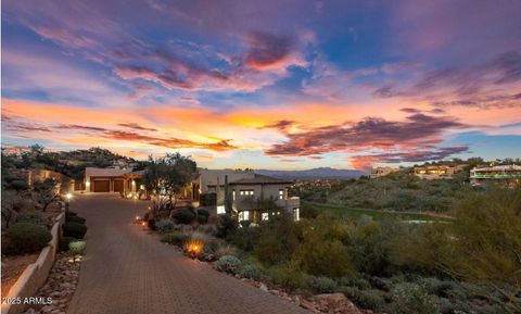 15504 E FIREROCK COUNTRY CLUB Drive Fountain Hills AZ 85268