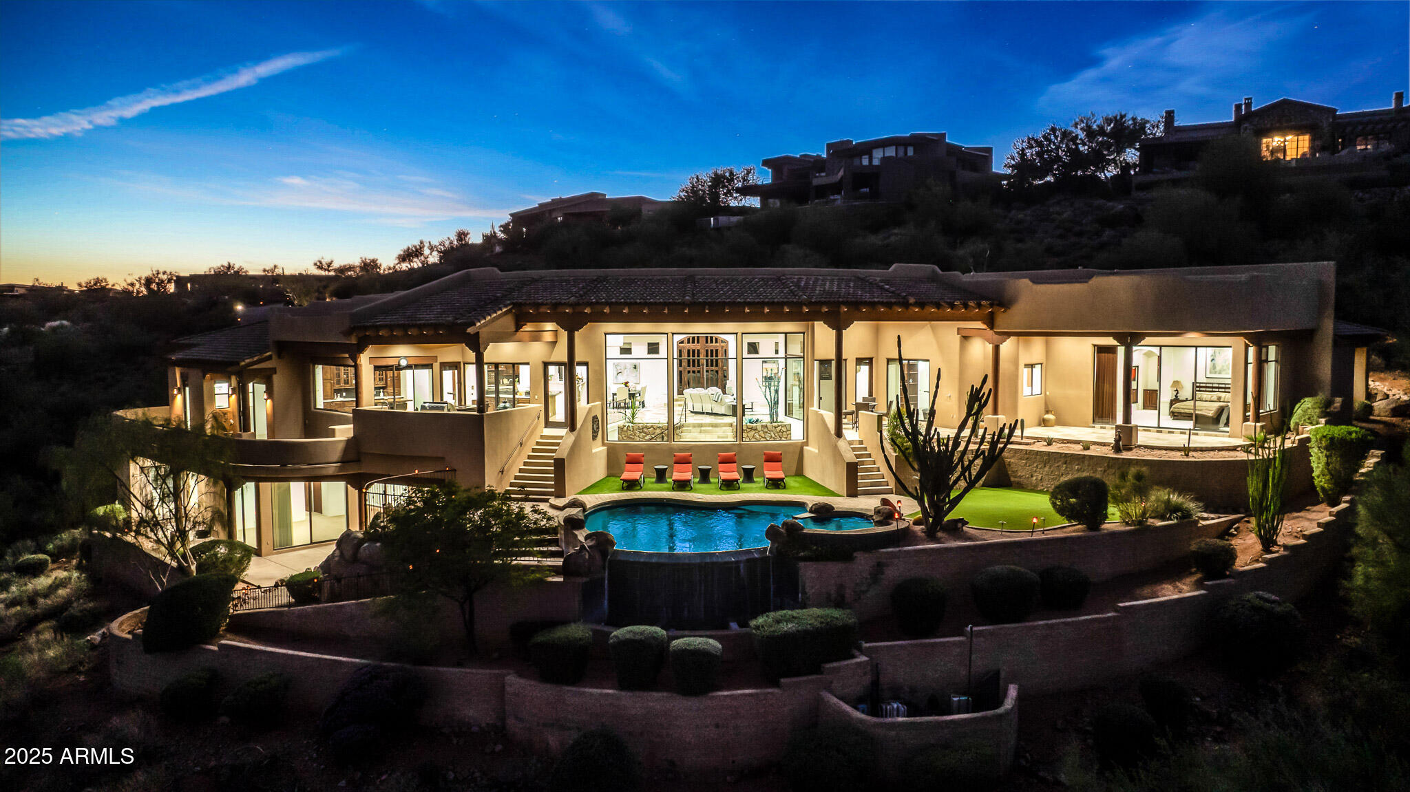15504 E FIREROCK COUNTRY CLUB Drive
