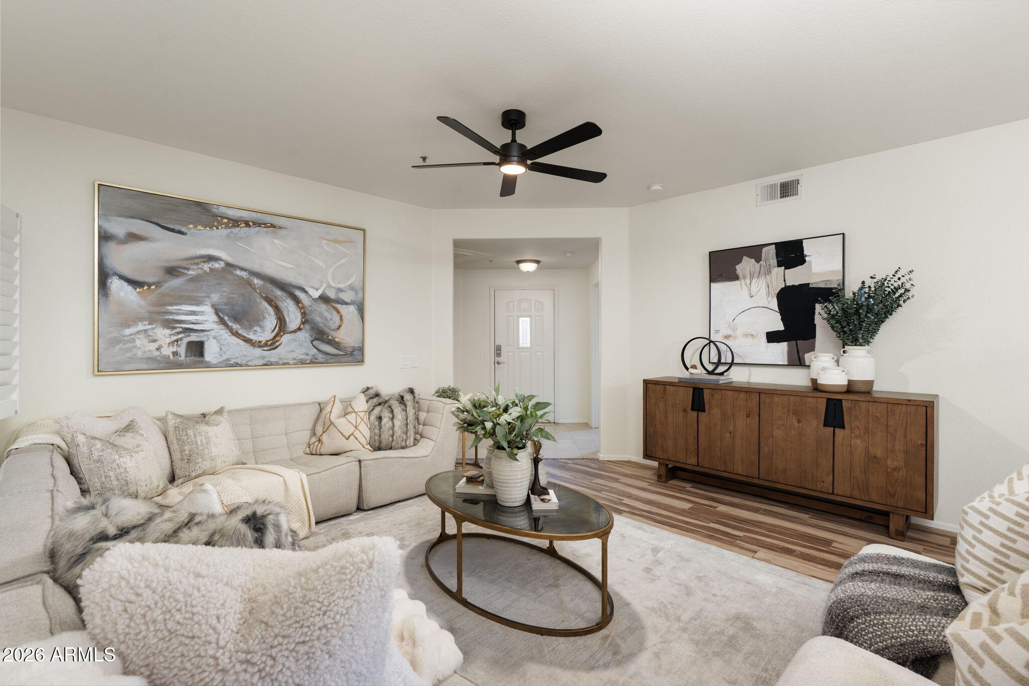 9455 E RAINTREE Drive 1025