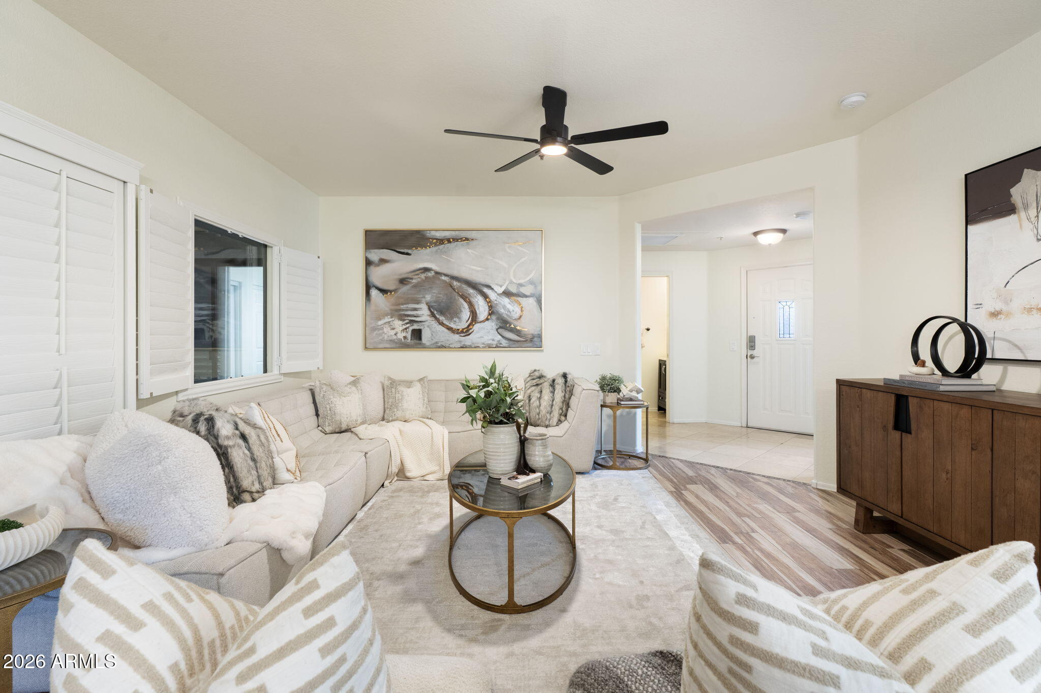 9455 E RAINTREE Drive 1025