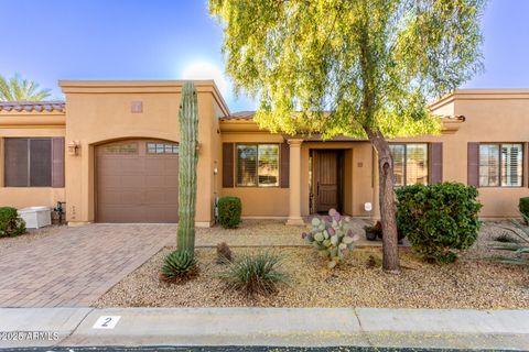4241 N PEBBLECREEK Parkway 2 Goodyear AZ 85395