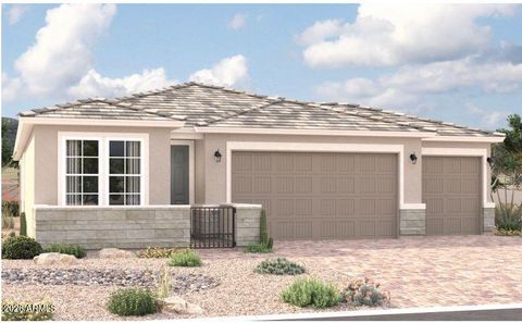 18174 W HESS Street Goodyear AZ 85338