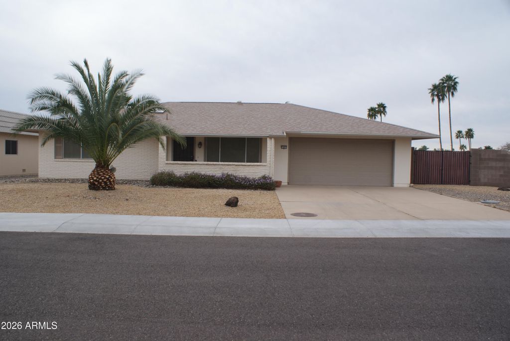Photo of 13451 W Prospect Drive, Sun City West, AZ 85375 (MLS # 6989363)
