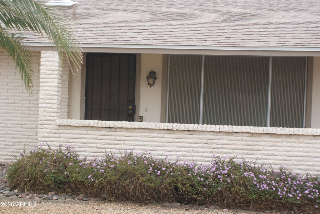 Photo of 13451 W Prospect Drive, Sun City West, AZ 85375 (MLS # 6989363)