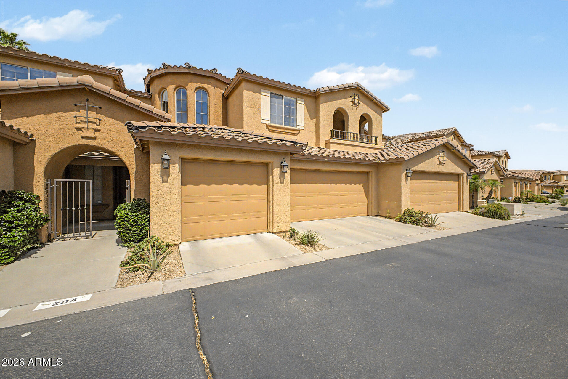 10655 N 9TH Street 205