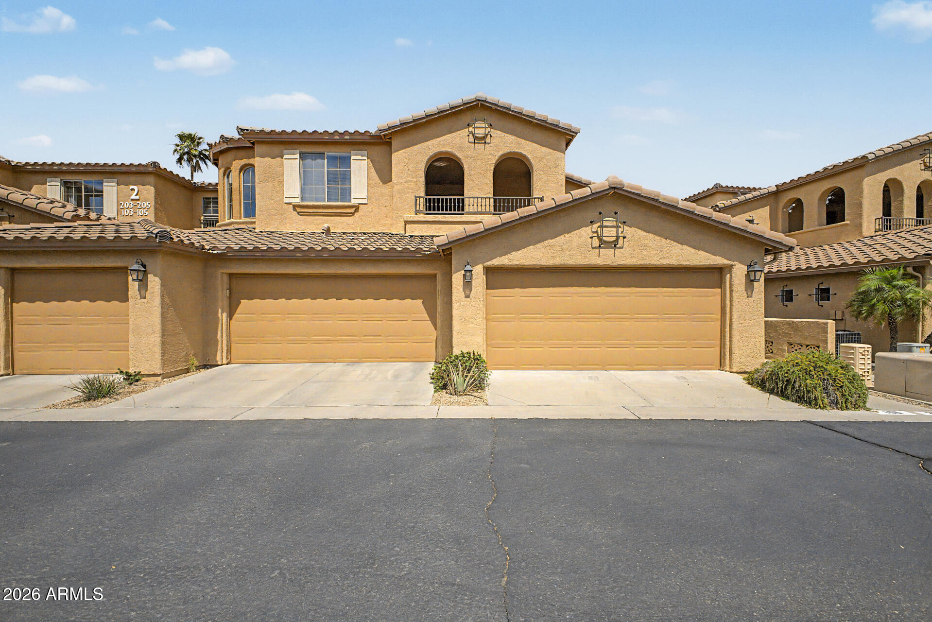 10655 N 9TH Street 205