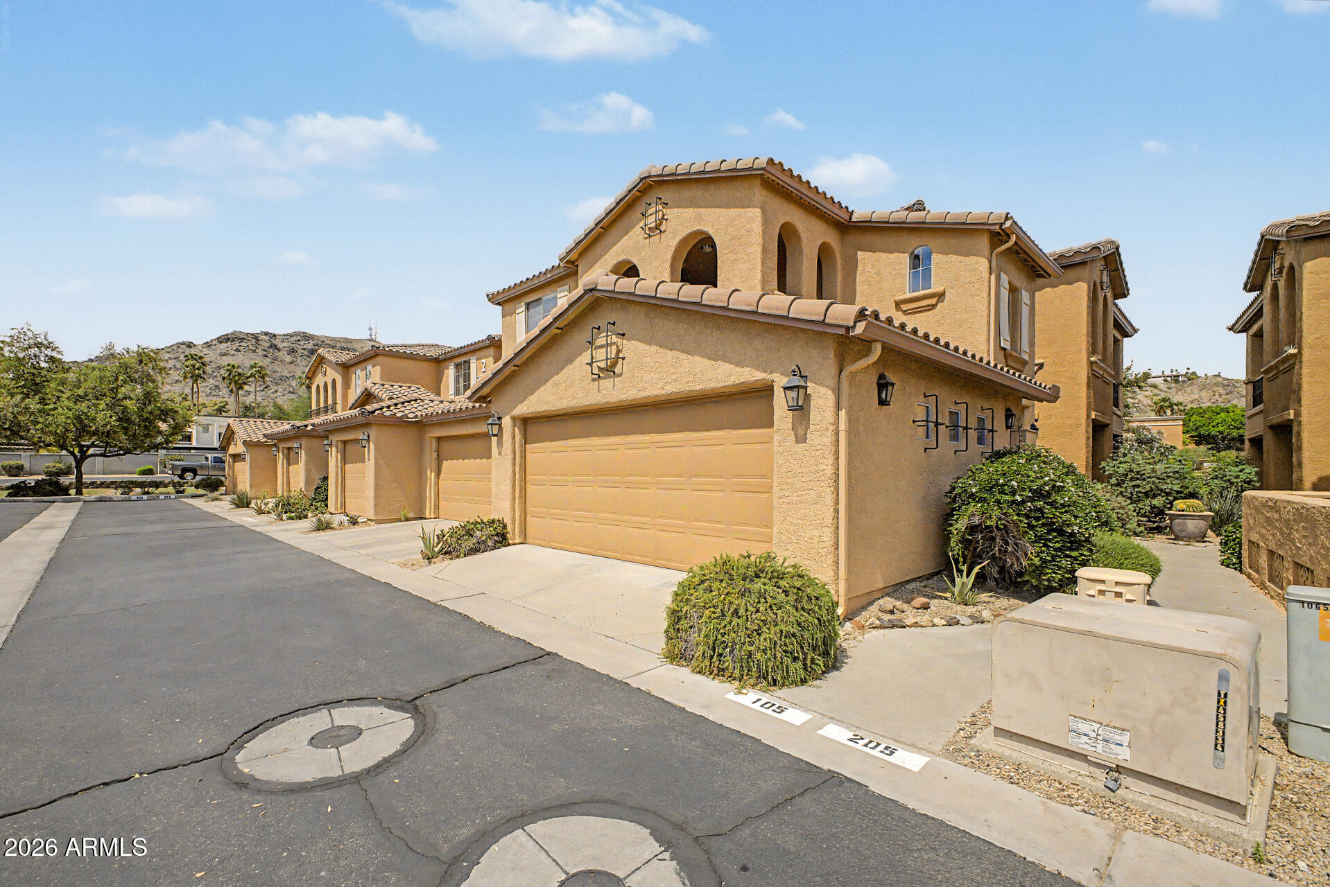 10655 N 9TH Street 205