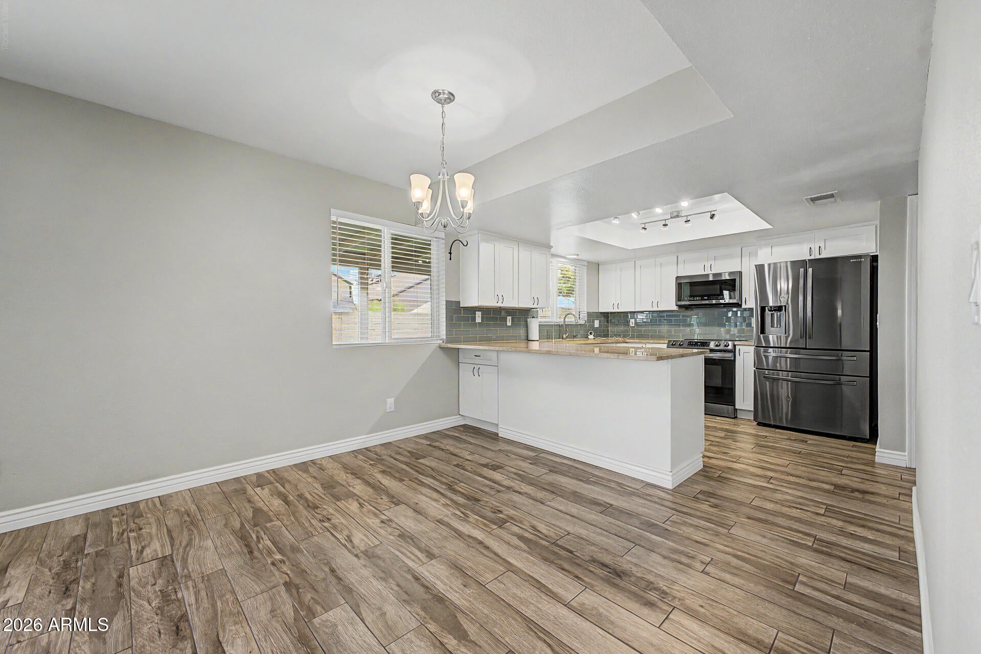 1326 W BOXELDER Court