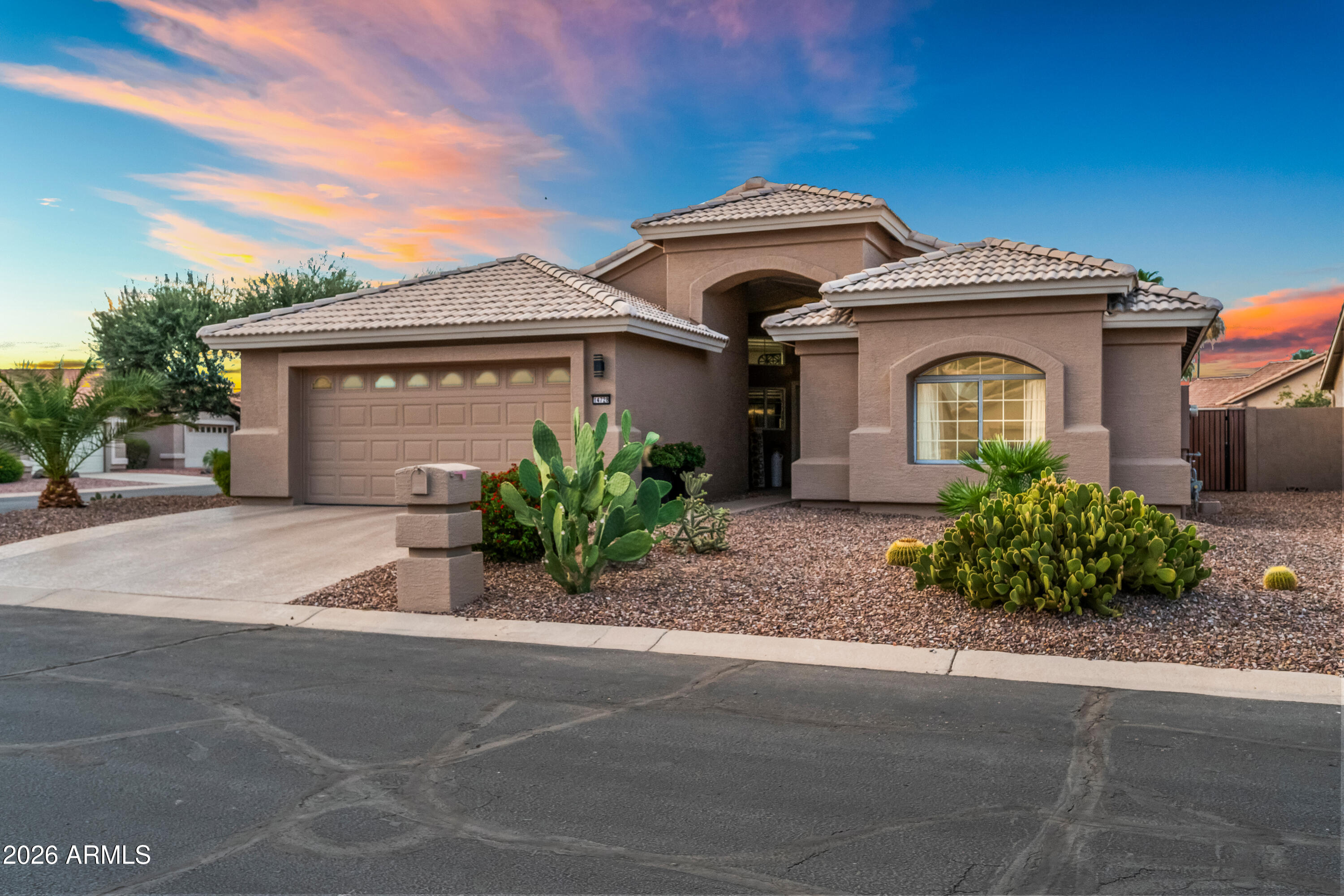 14728 W CHEERY LYNN Drive