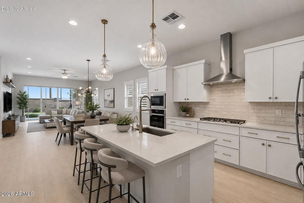 Photo of 22470 E Sparrow Drive, Queen Creek, AZ 85142 (MLS # 7049211)