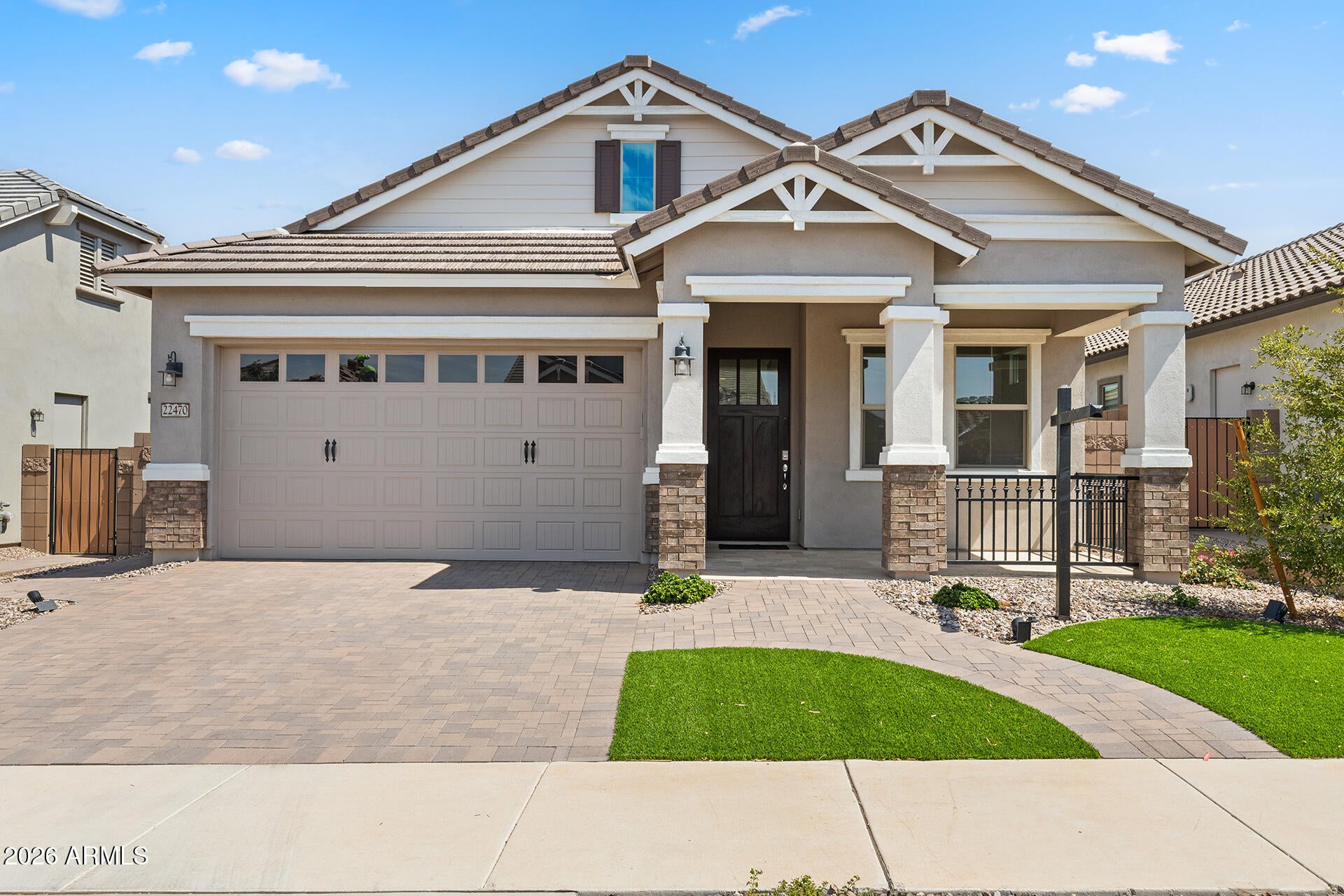 22470 E SPARROW Drive