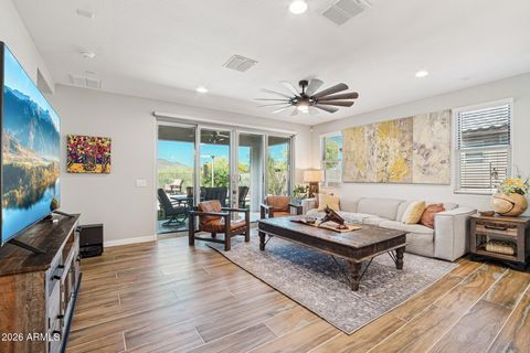 Photo of 2132 W Sierra Sunset Trail, Phoenix, AZ 85085 (MLS # 7005148)