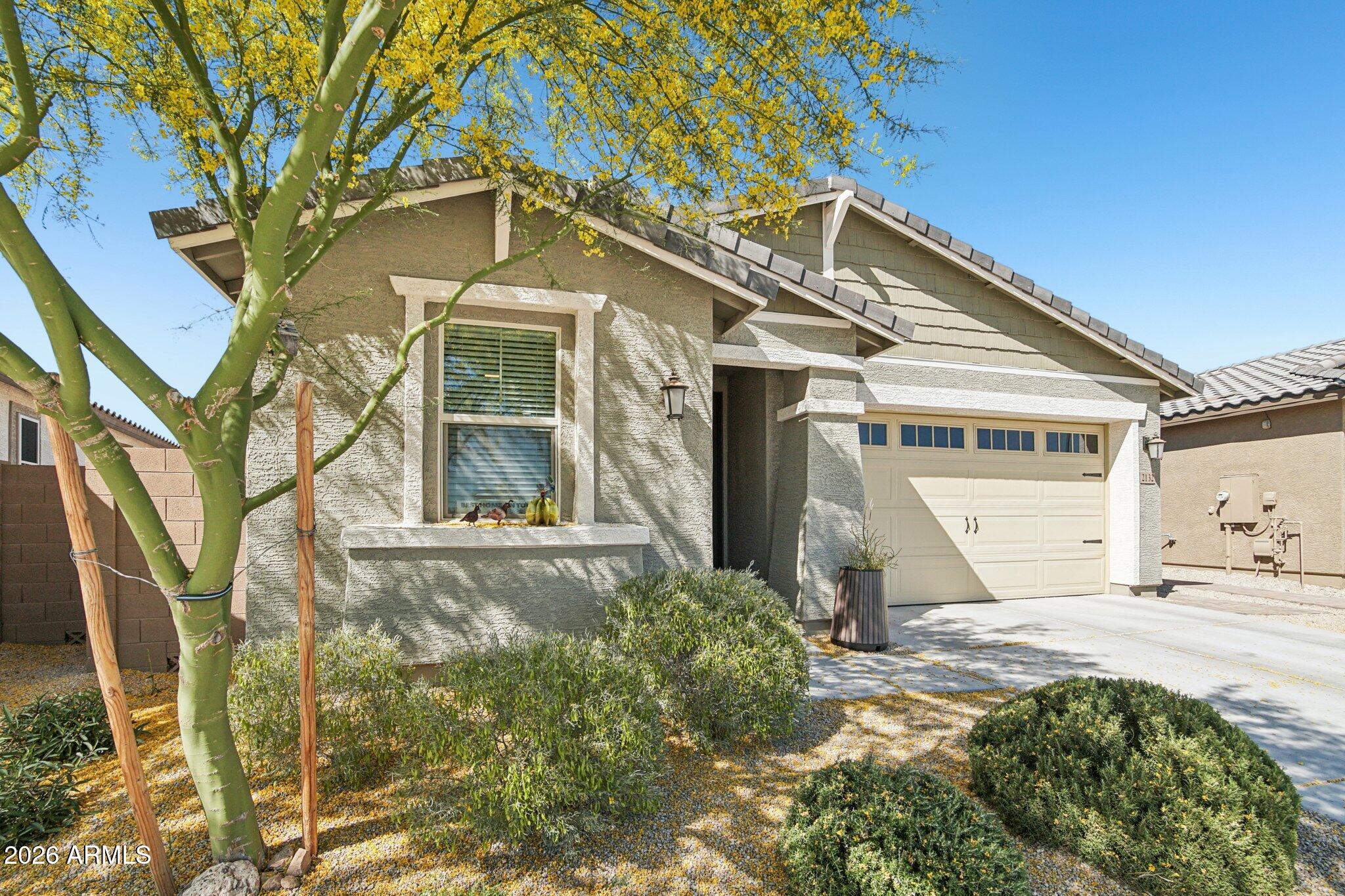 2132 W SIERRA SUNSET Trail