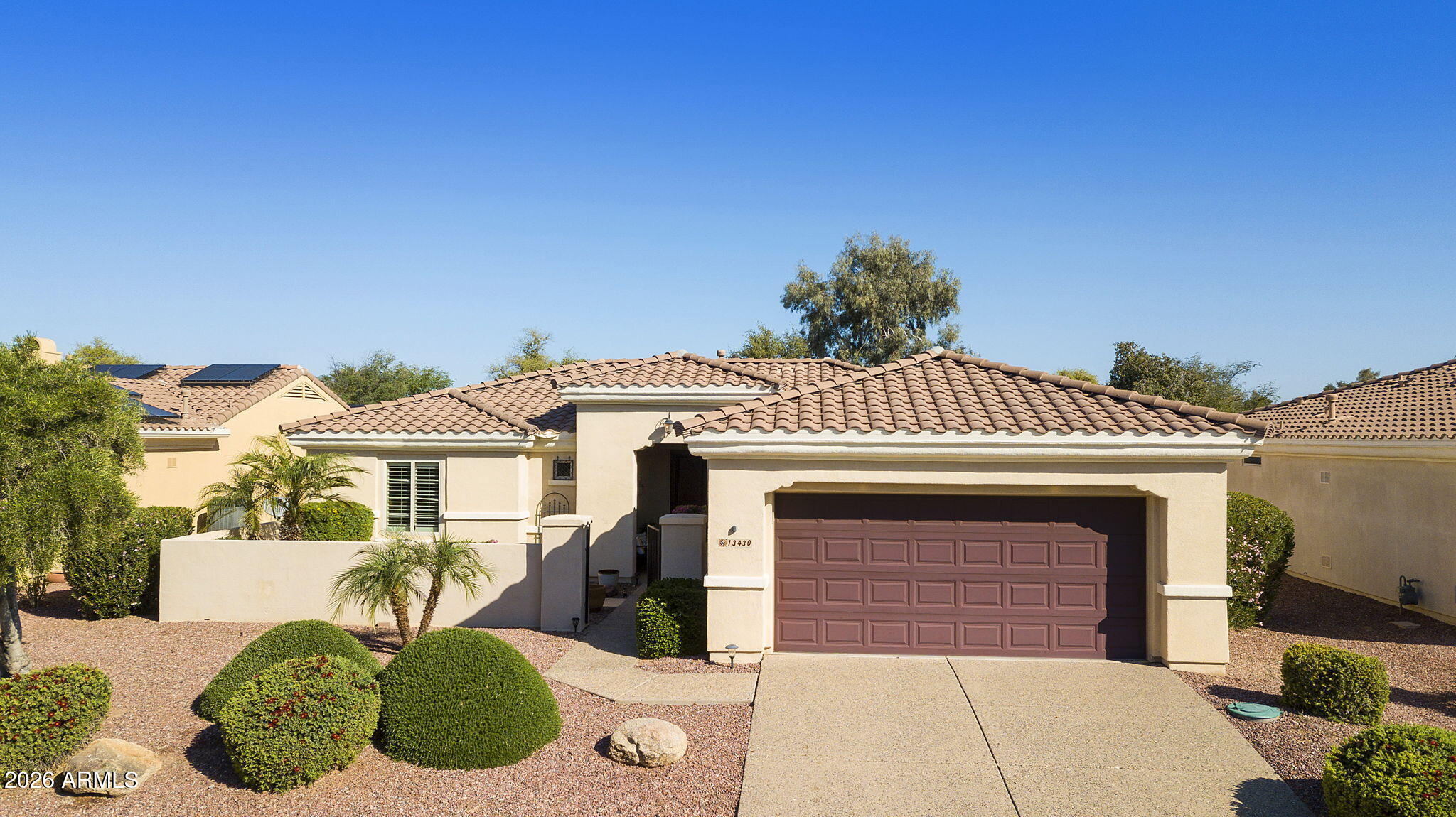 13430 W CHAPALA Court