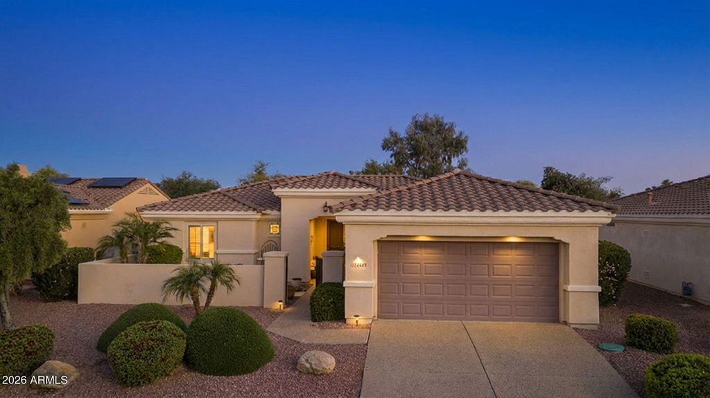 Photo of 13430 W Chapala Court, Sun City West, AZ 85375 (MLS # 6997461)