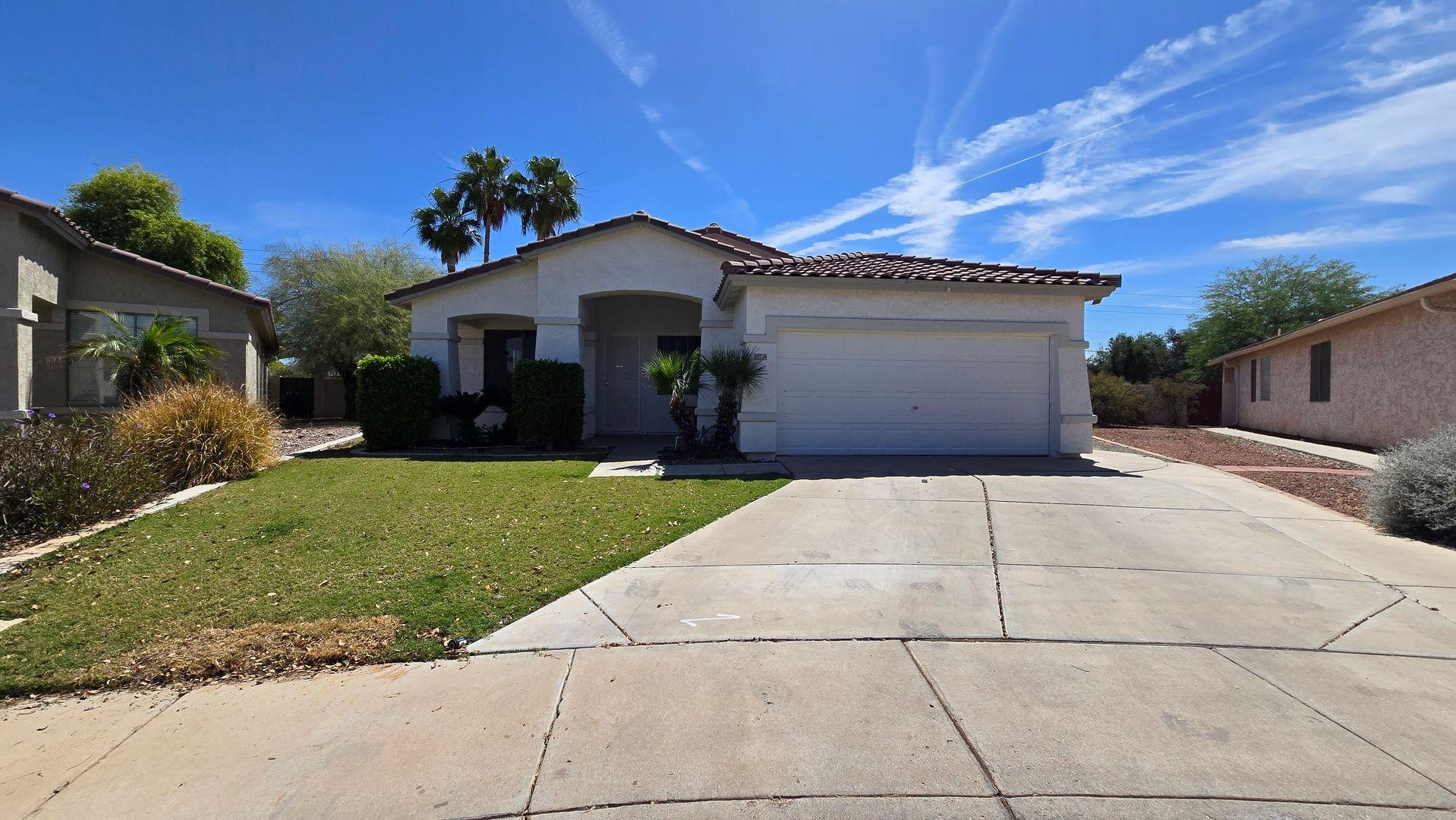 10726 W Citrus Grove Way