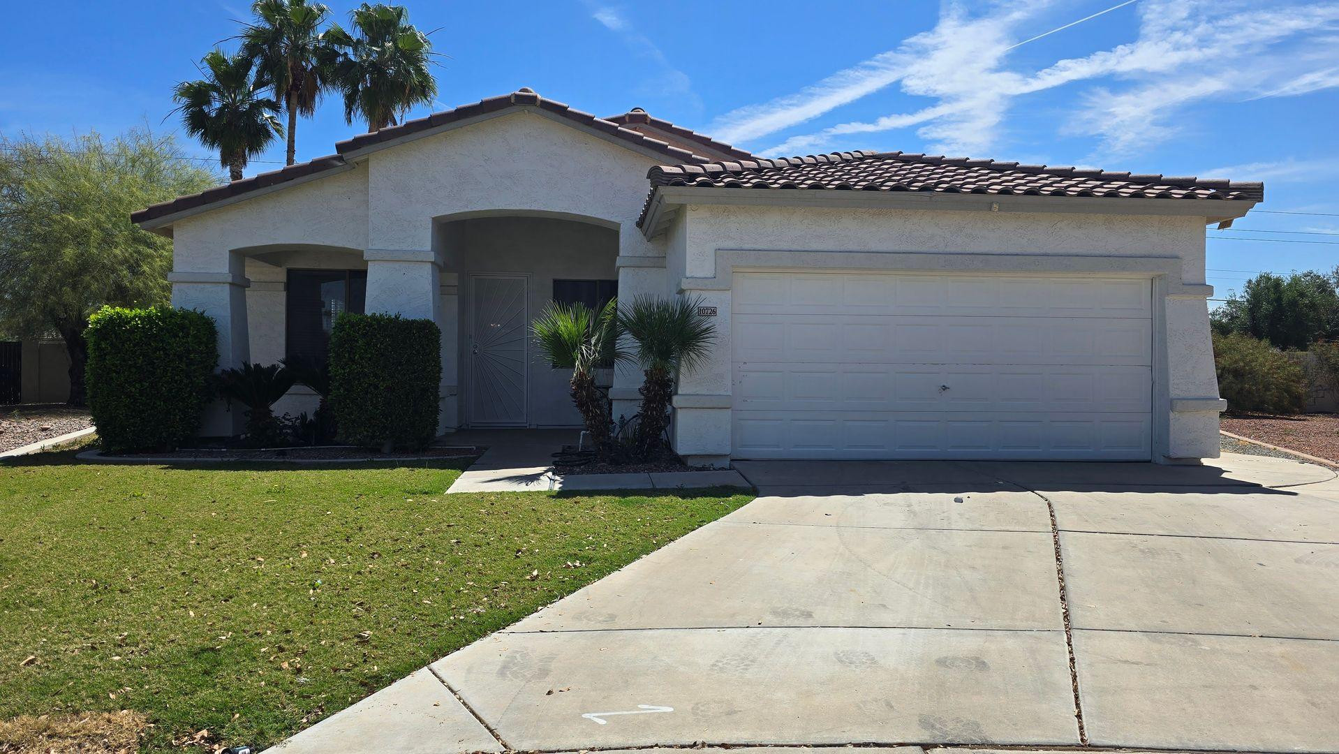 10726 W Citrus Grove Way