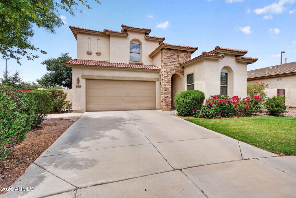 Photo of 6280 S Sinova Court, Gilbert, AZ 85298 (MLS # 7024842)