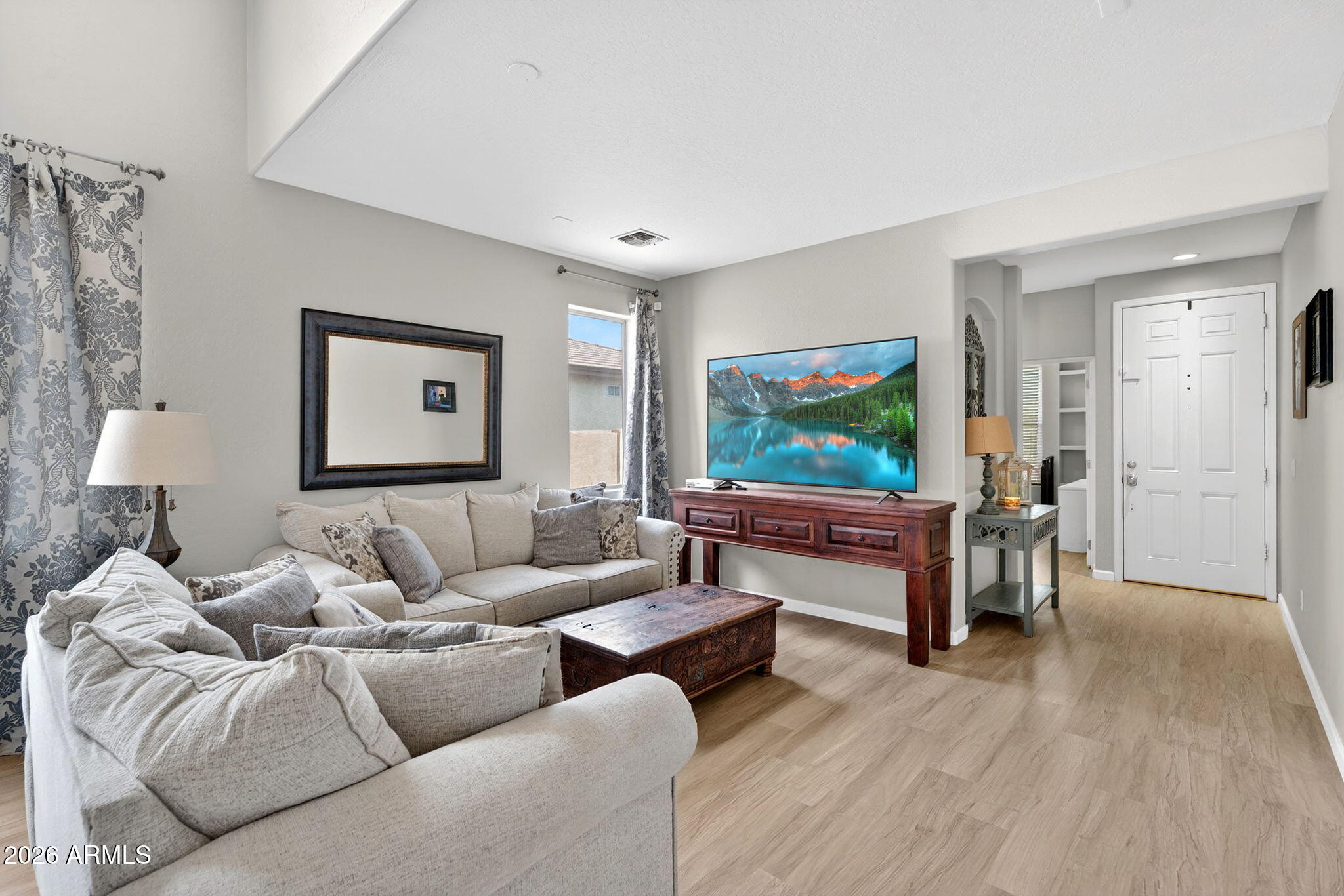 6280 S SINOVA Court