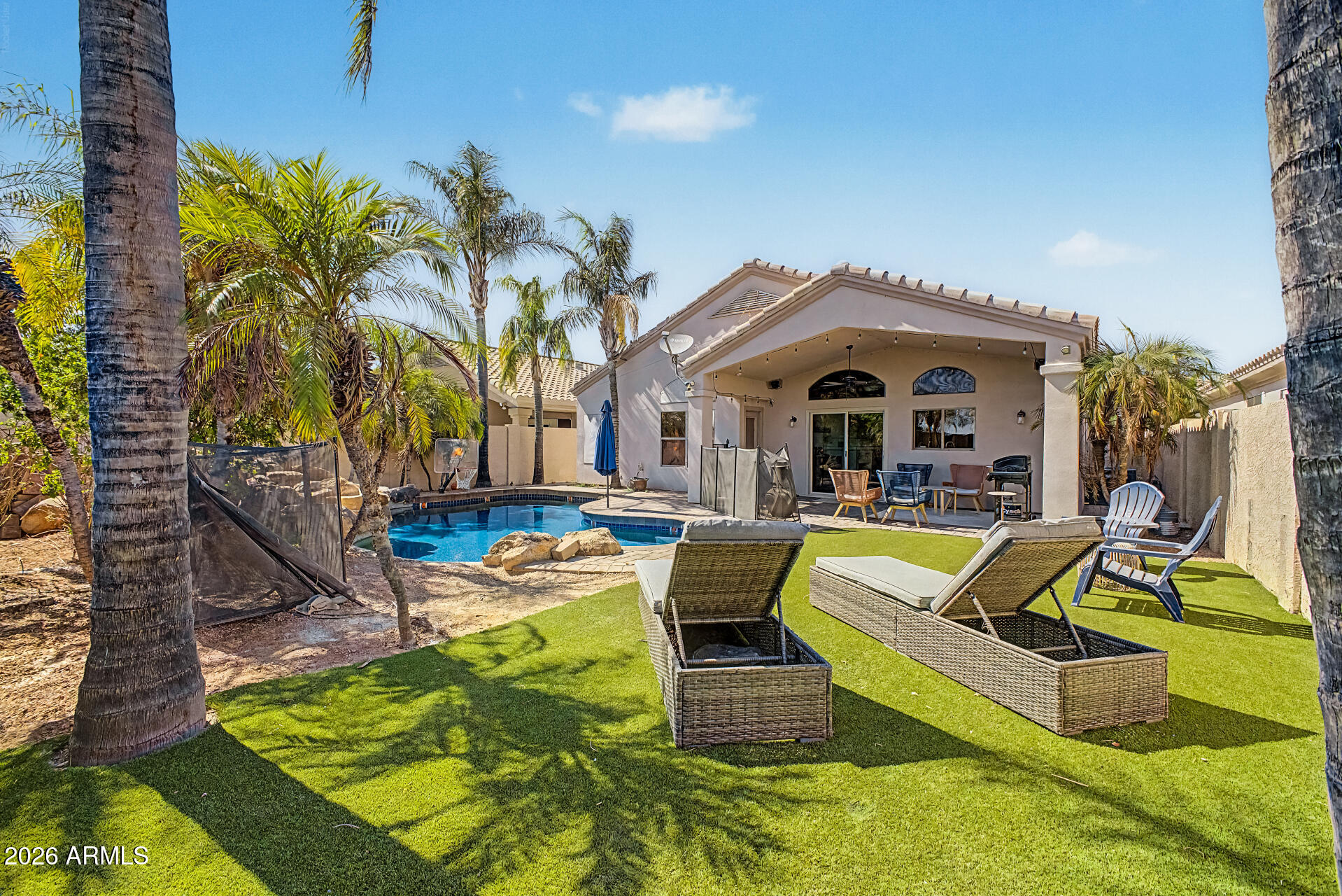 SCOTTSDALE STONEBROOK 2 - Residential