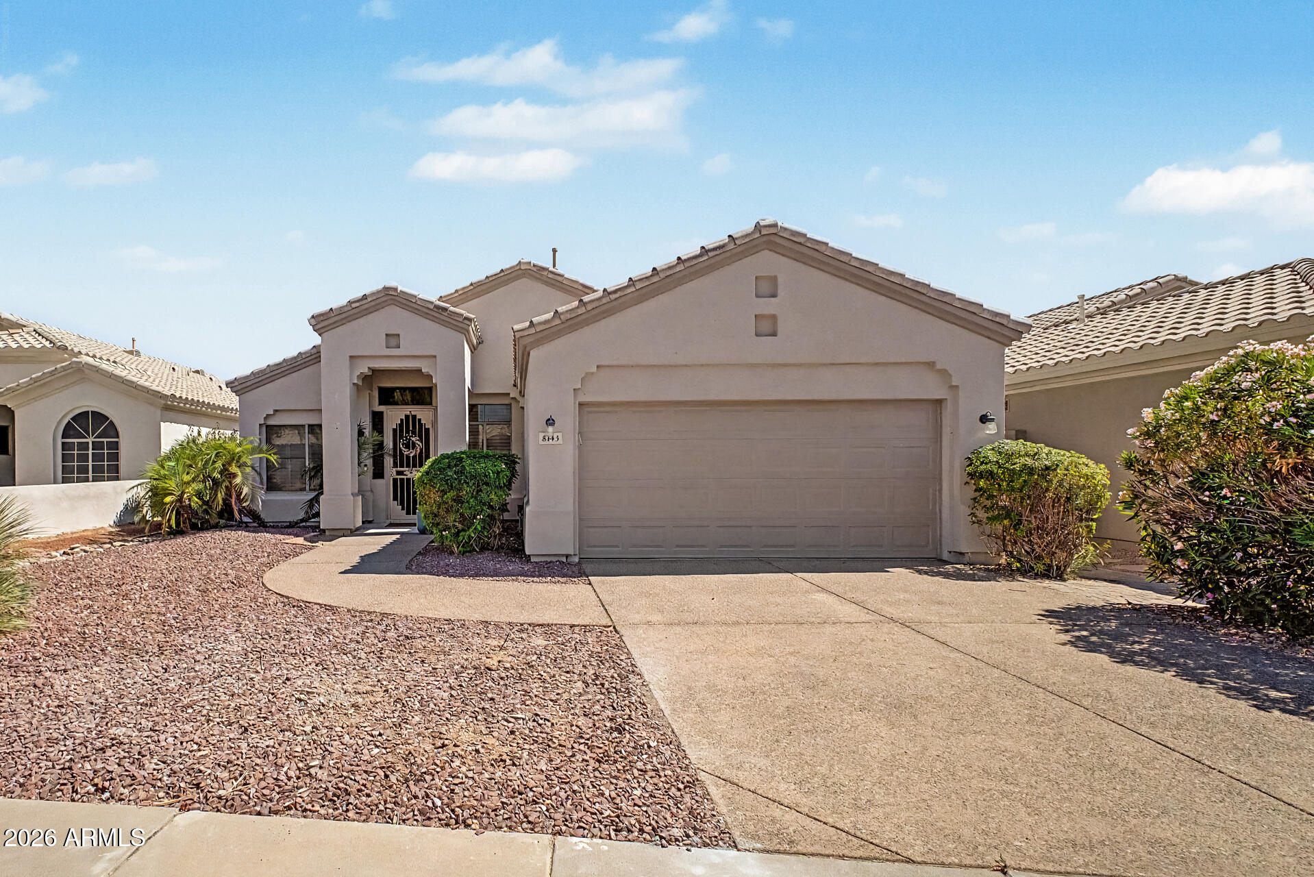 SCOTTSDALE STONEBROOK 2 - Residential