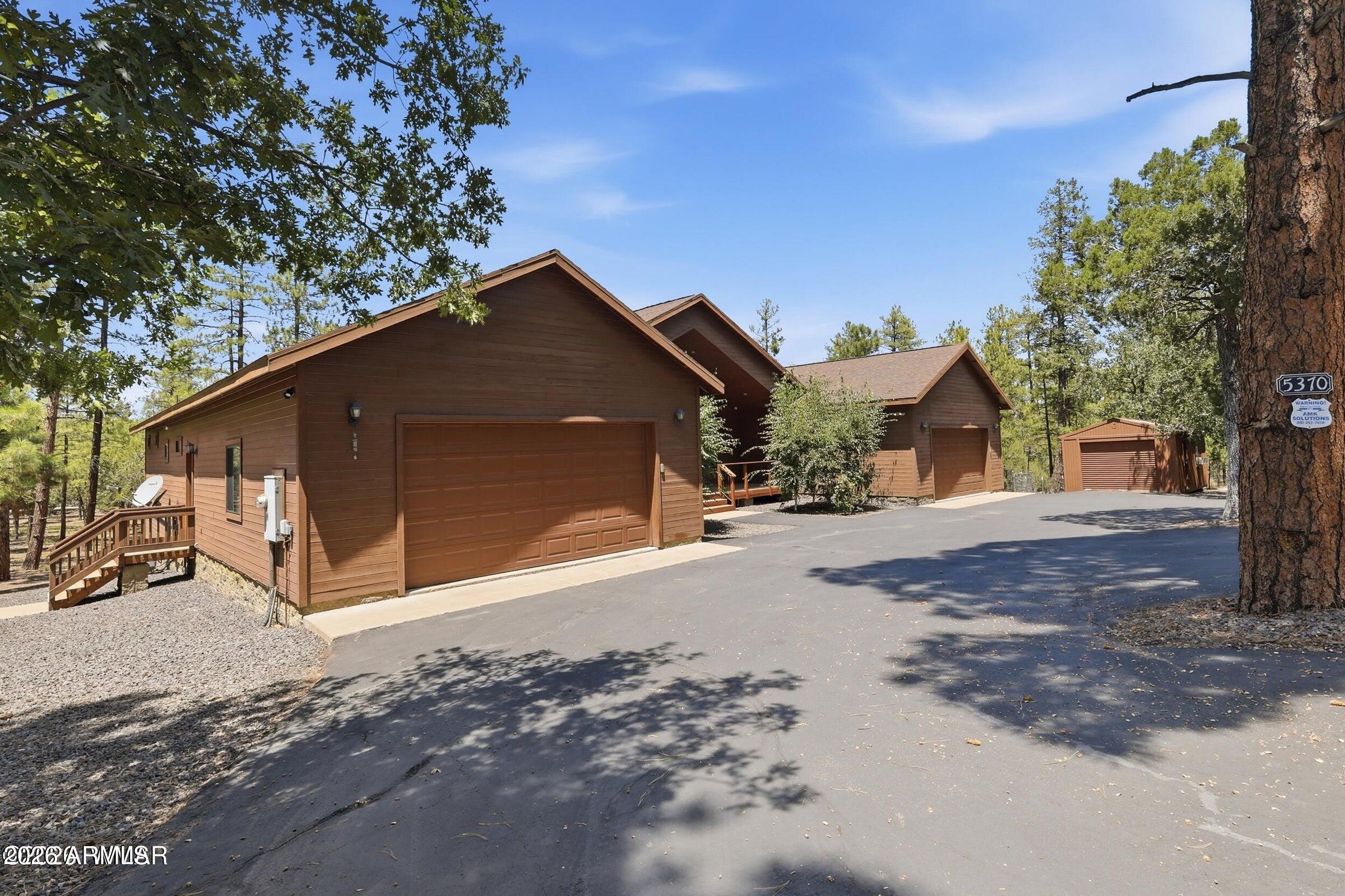 5370 HIGH Drive