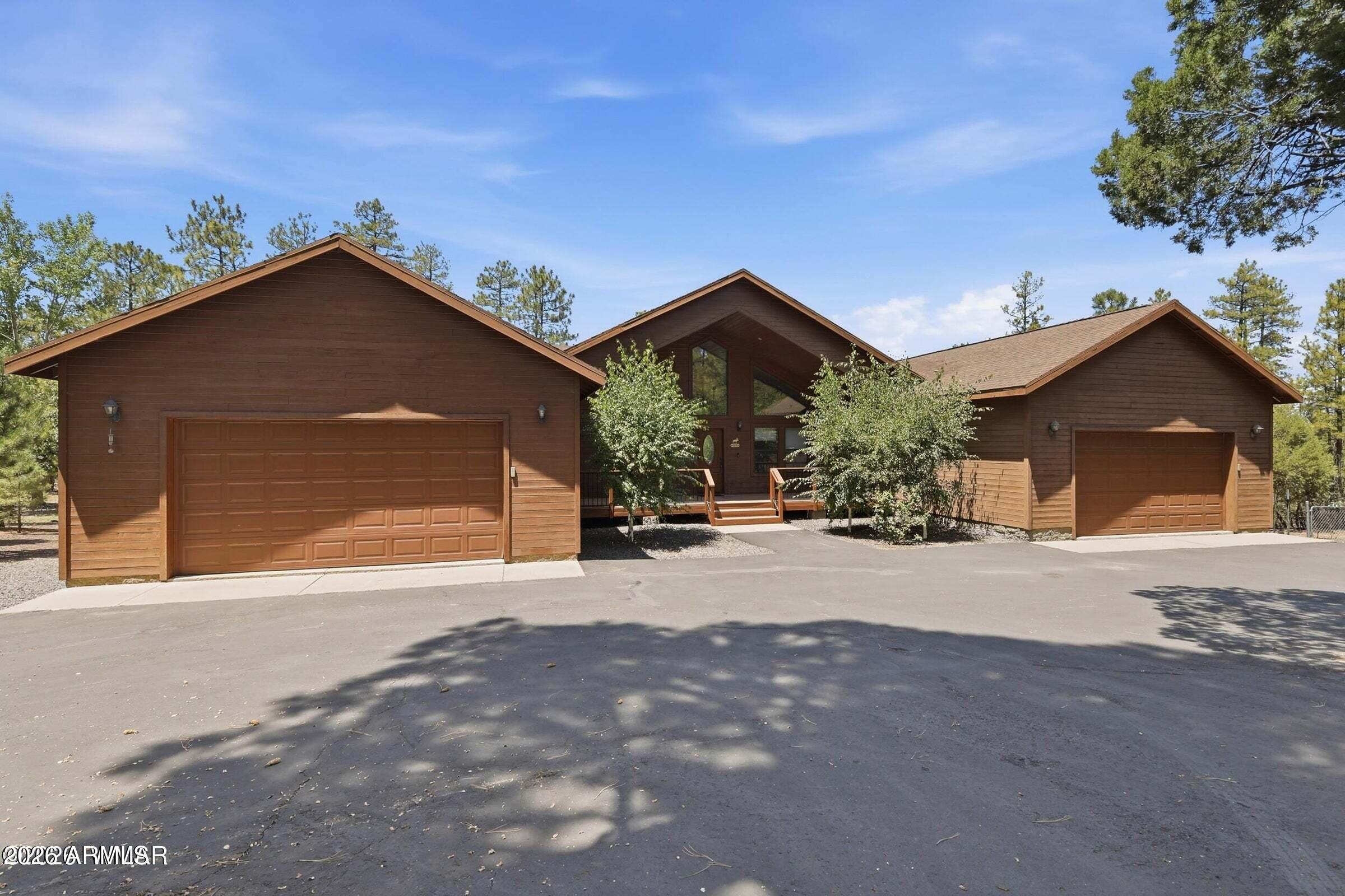 5370 HIGH Drive