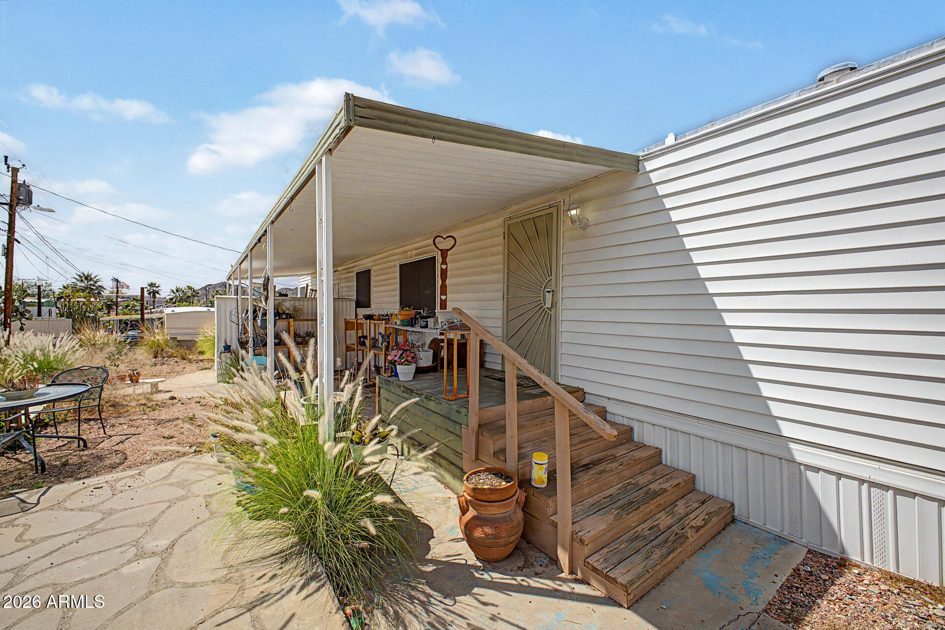 N/A - Residential