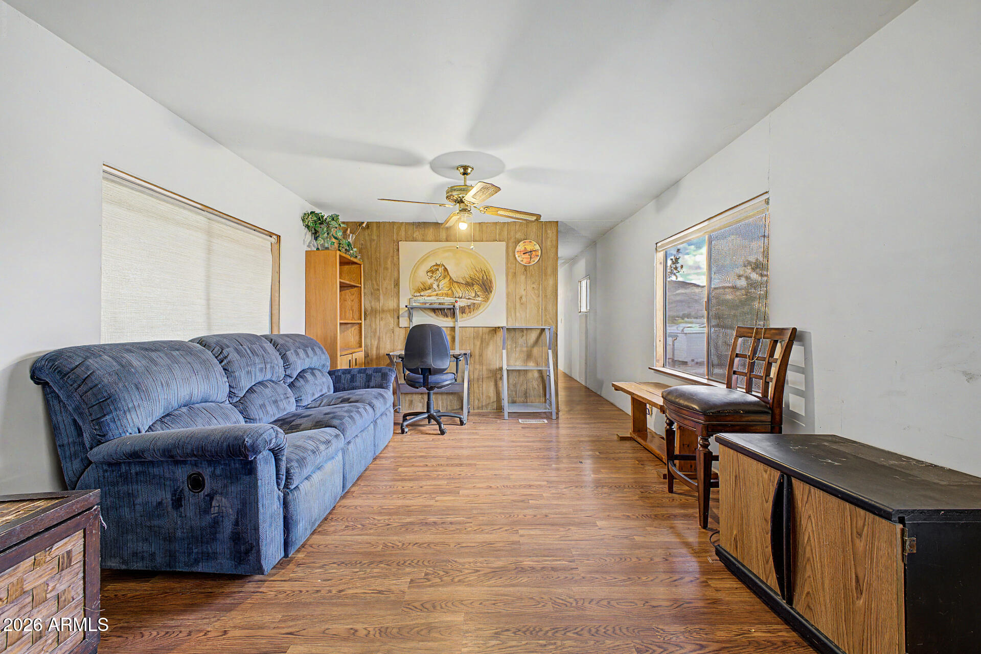 N/A - Residential