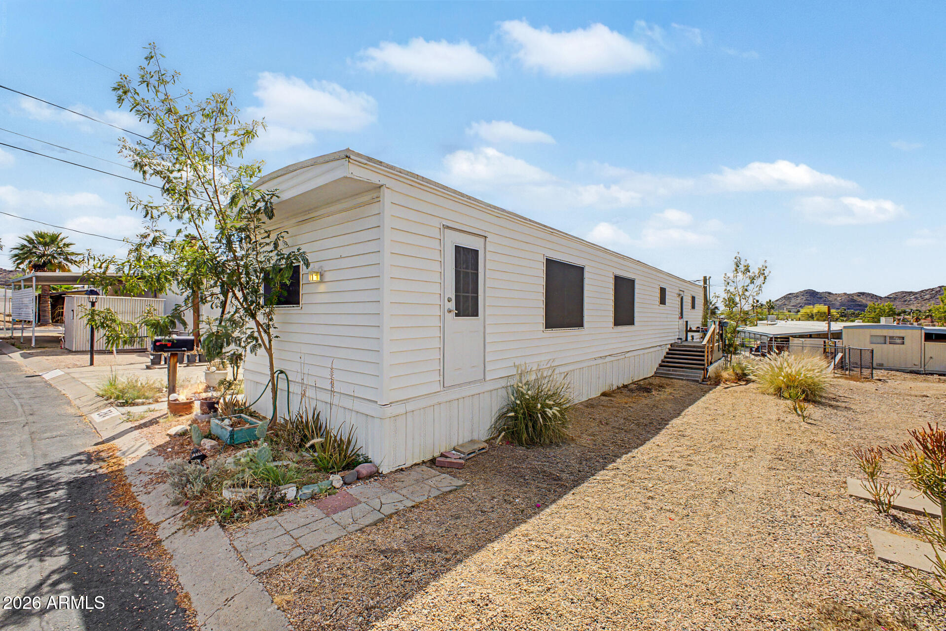 N/A - Residential
