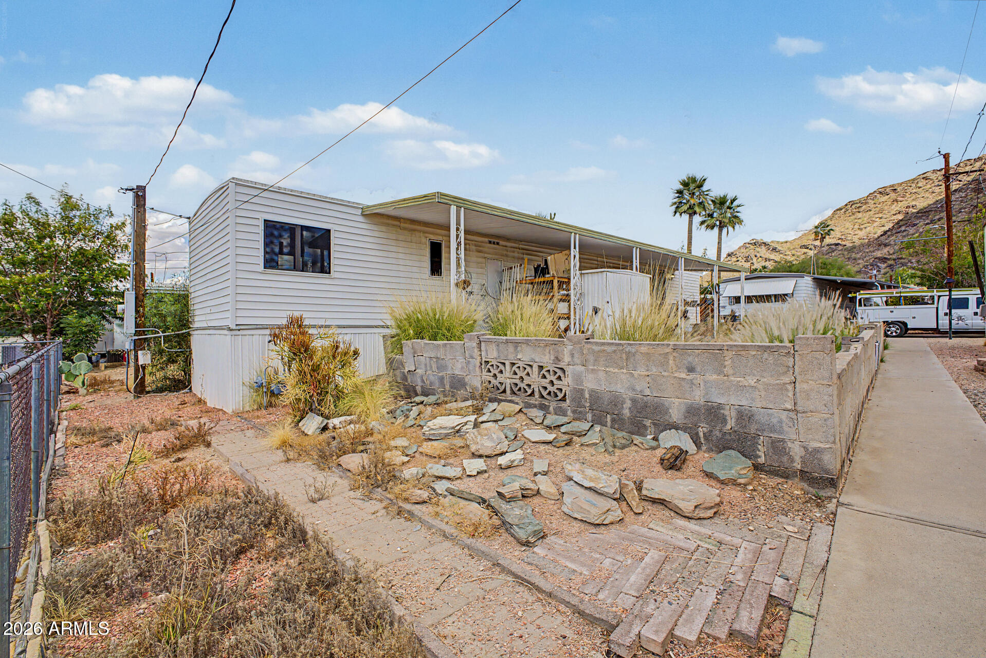 N/A - Residential