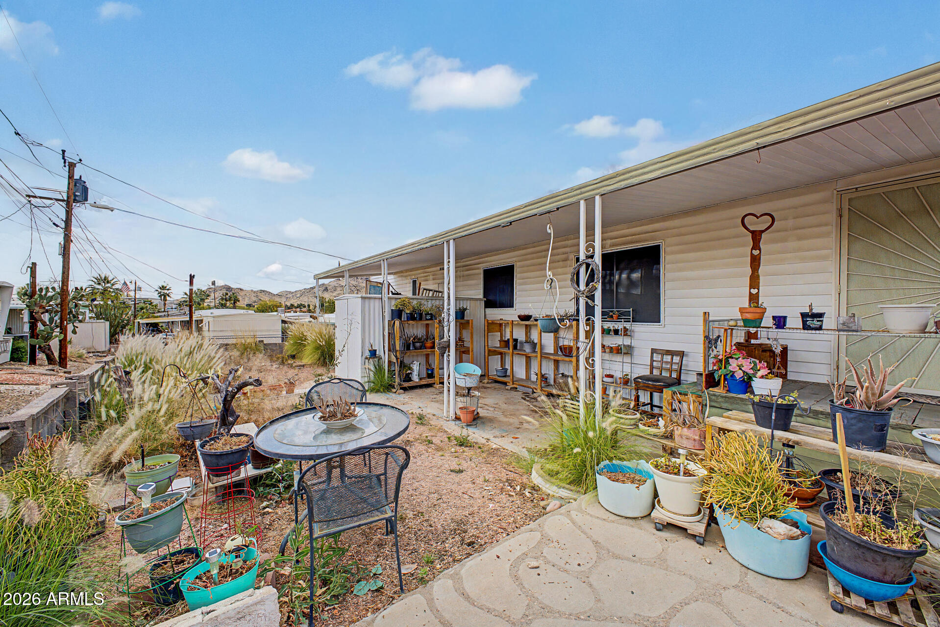 N/A - Residential