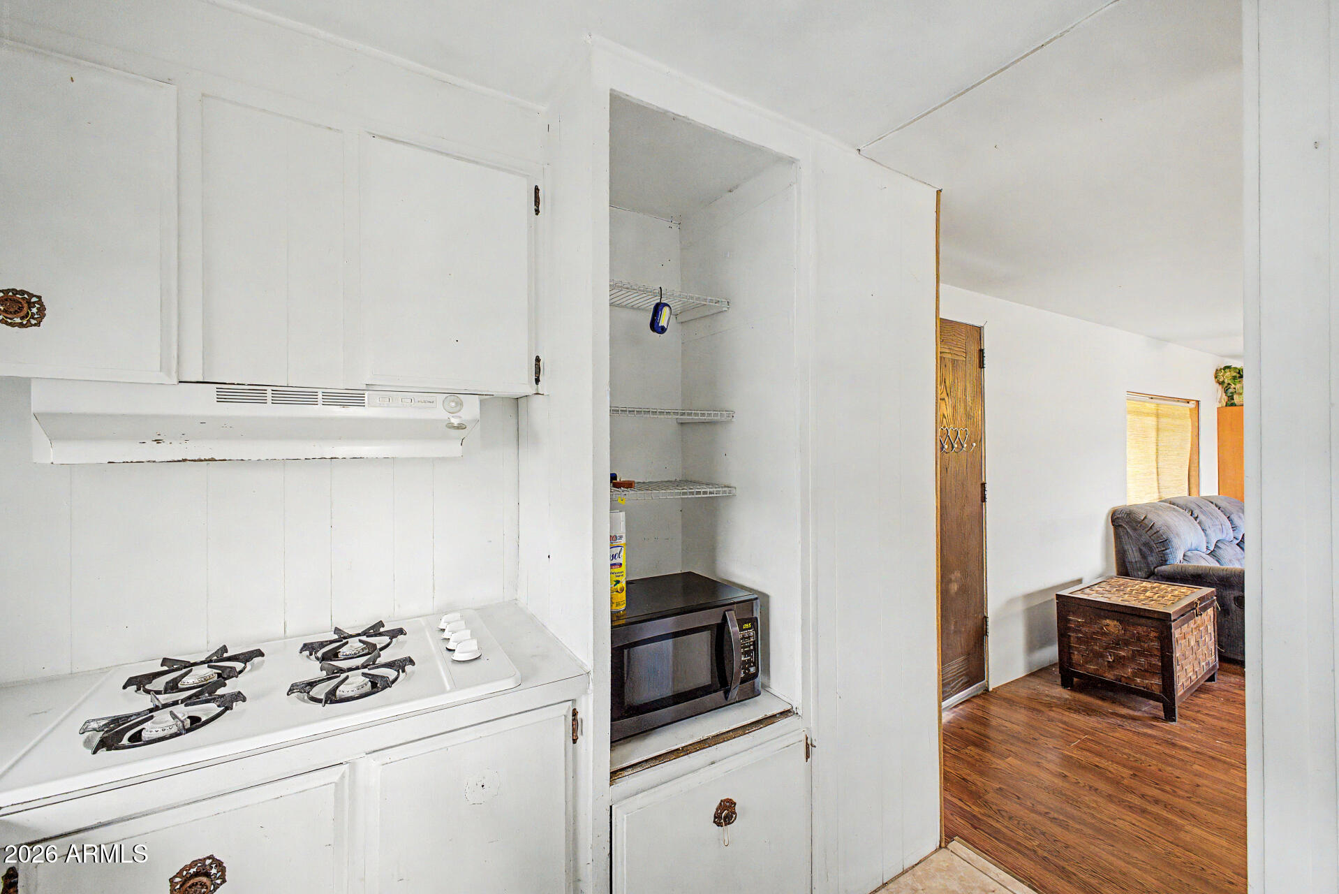 N/A - Residential