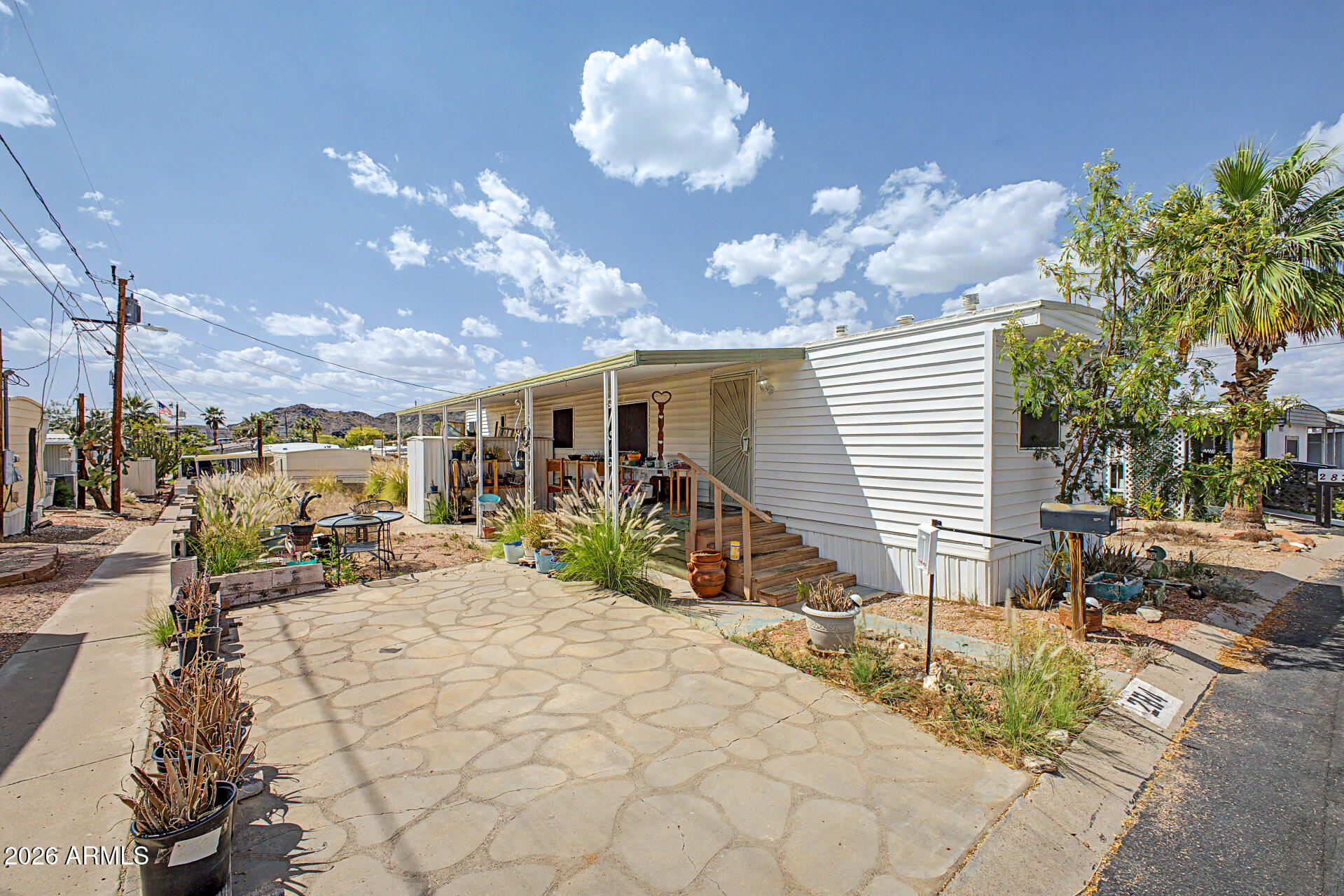 N/A - Residential