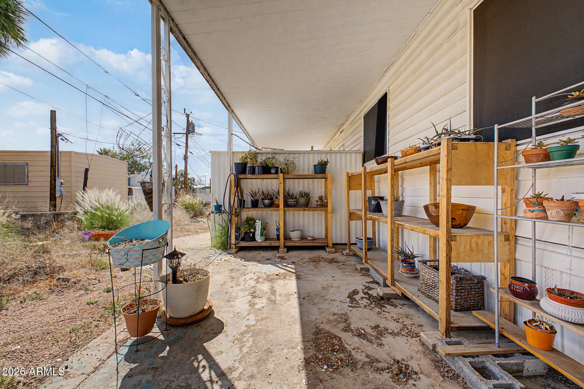 N/A - Residential