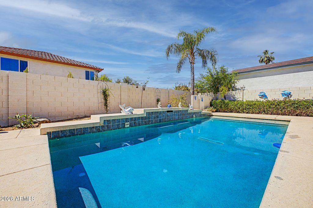 Photo of 1335 E Granada Street, Mesa, AZ 85203 (MLS # 7022584)