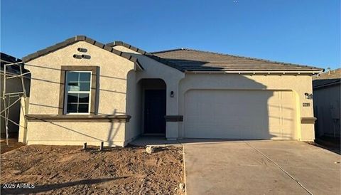 10632 W Spencer Run Run Tolleson AZ 85353
