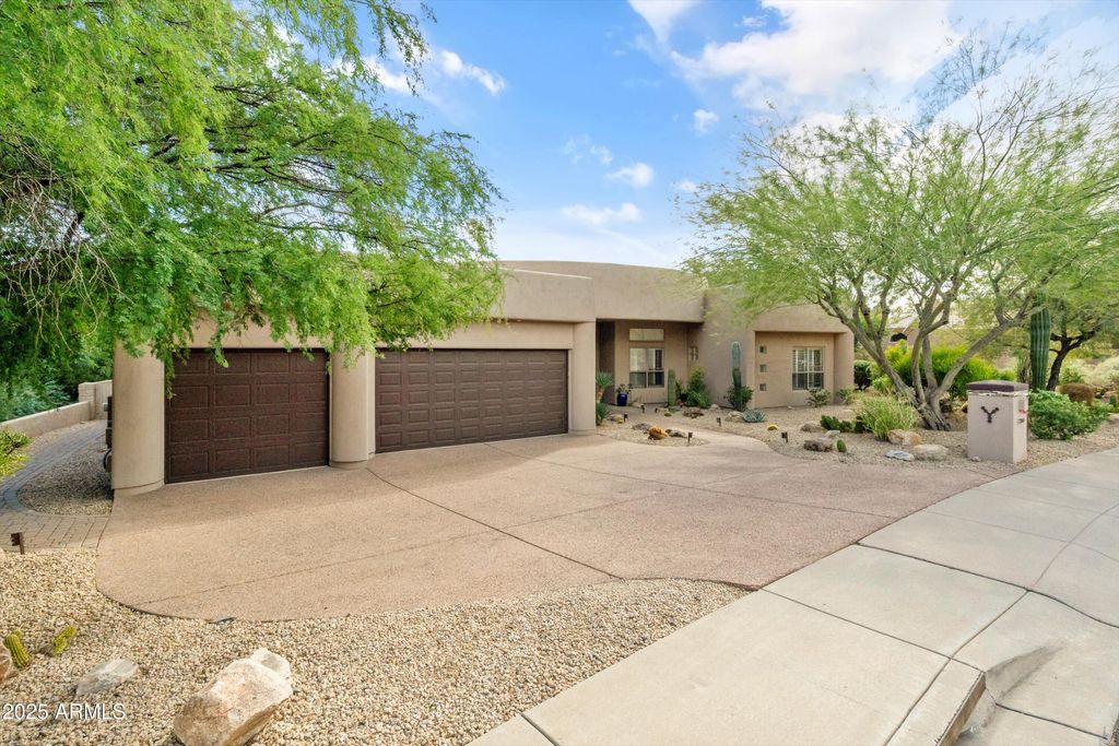 Photo of 12869 E Altadena Drive, Scottsdale, AZ 85259 (MLS # 6949566)
