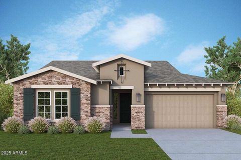 21599 W PIERSON Street Buckeye AZ 85396