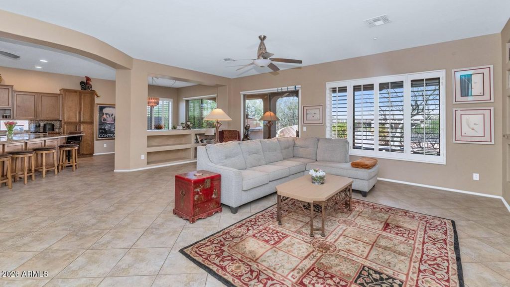 Photo of 41734 N Maidstone Court, Phoenix, AZ 85086 (MLS # 7028737)