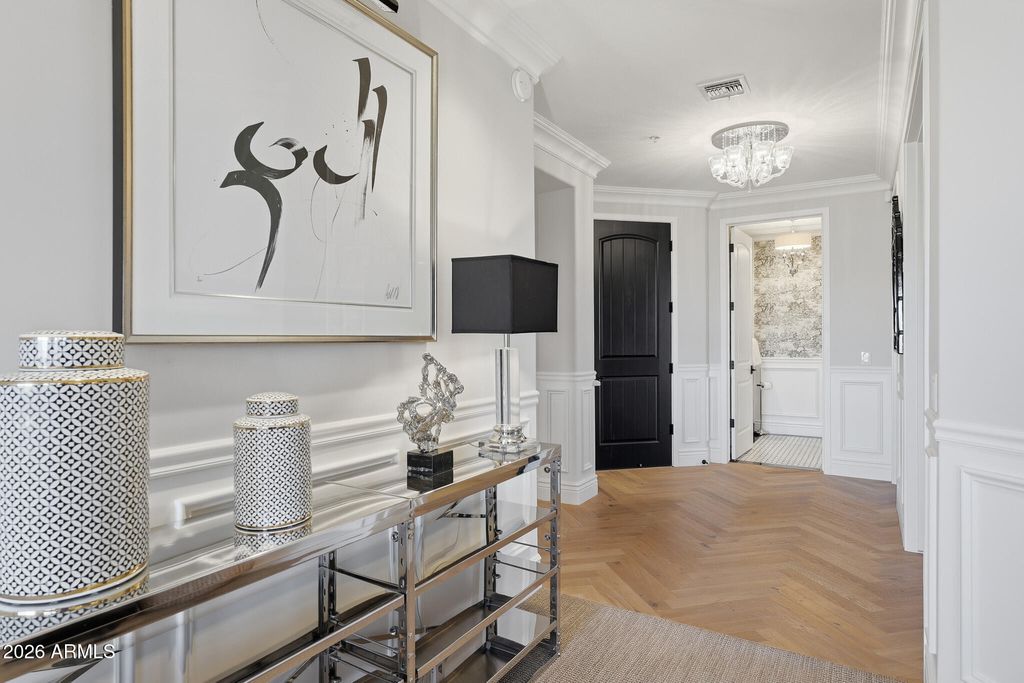 Photo of 10260 E White Feather Lane #2016, Scottsdale, AZ 85262 (MLS # 6987651)