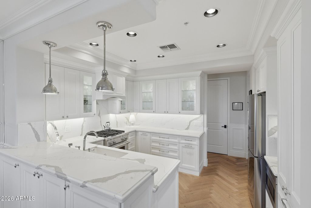 Photo of 10260 E White Feather Lane #2016, Scottsdale, AZ 85262 (MLS # 6987651)