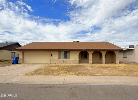 1904 E GREENWAY Drive Tempe AZ 85282