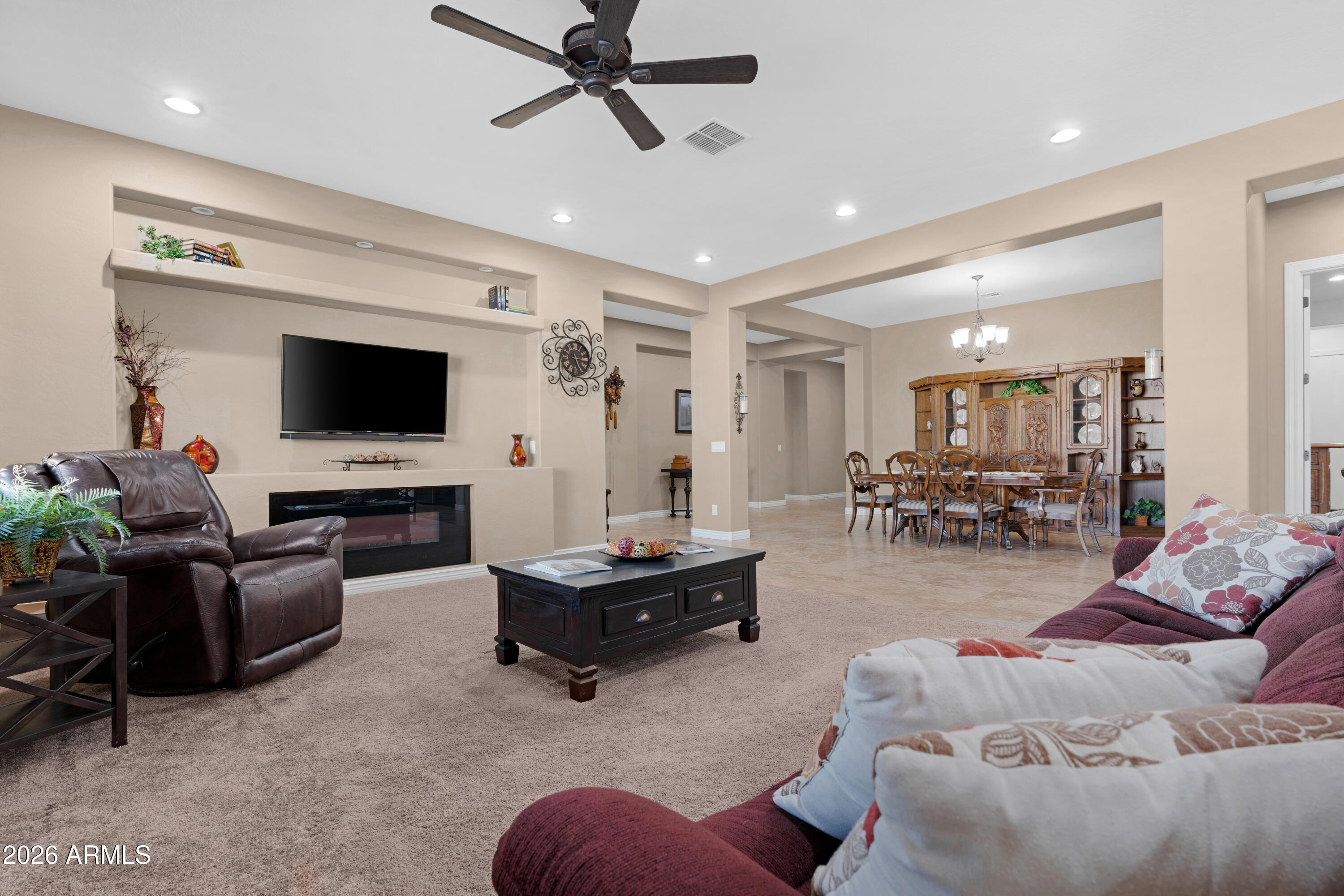 2888 E Bellflower Drive