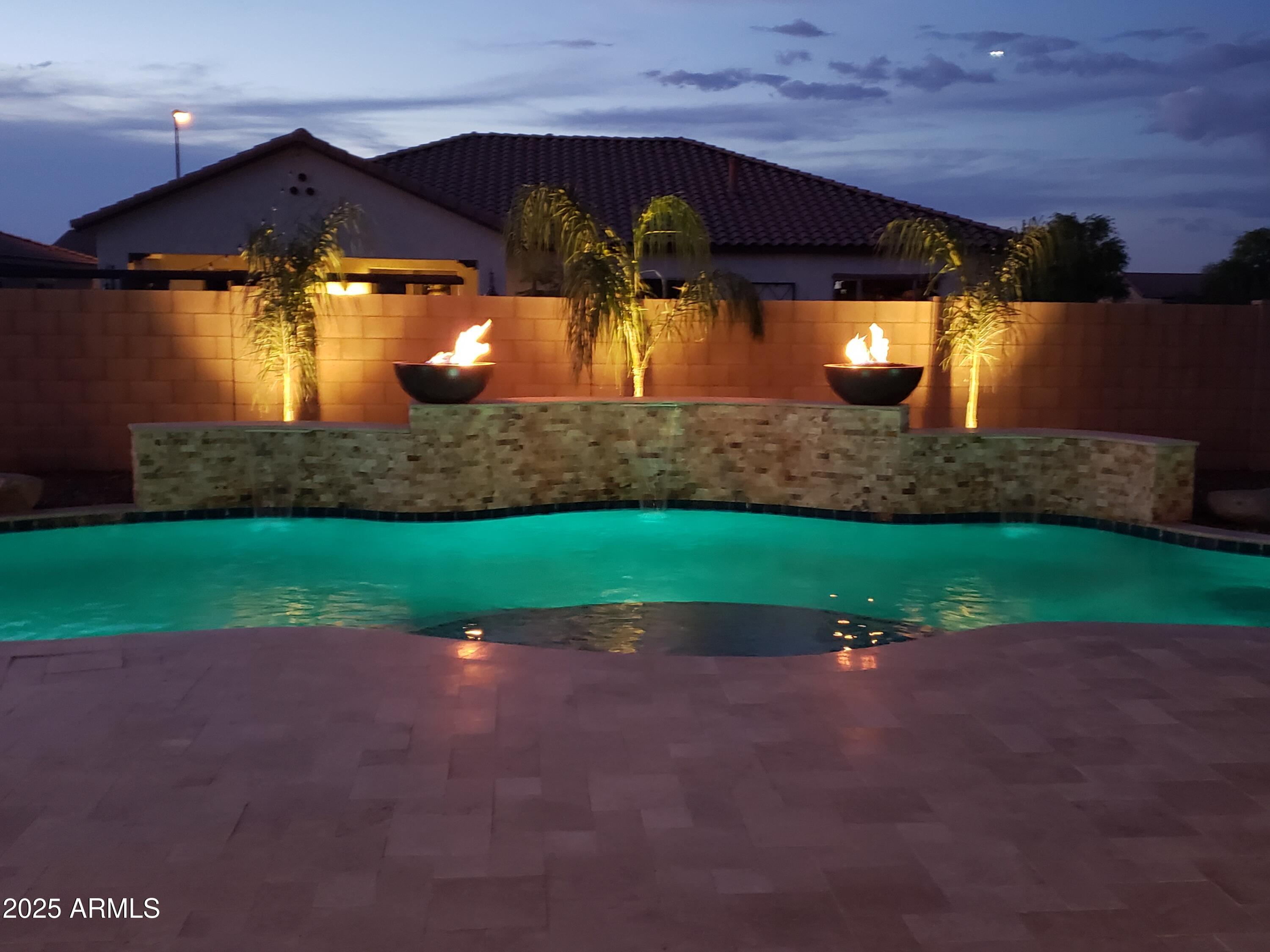 2888 E Bellflower Drive